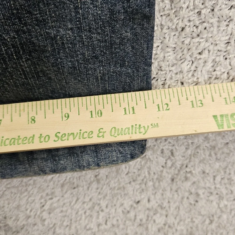 Signature by Levi Strauss one spot